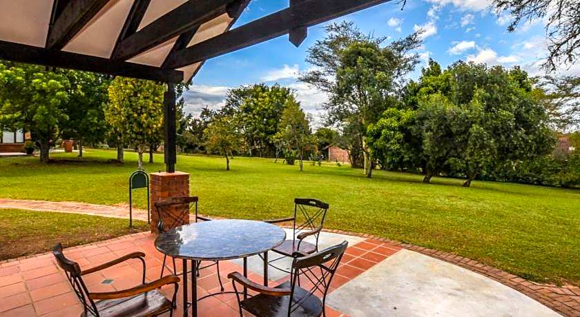 Penny's place on Greenway