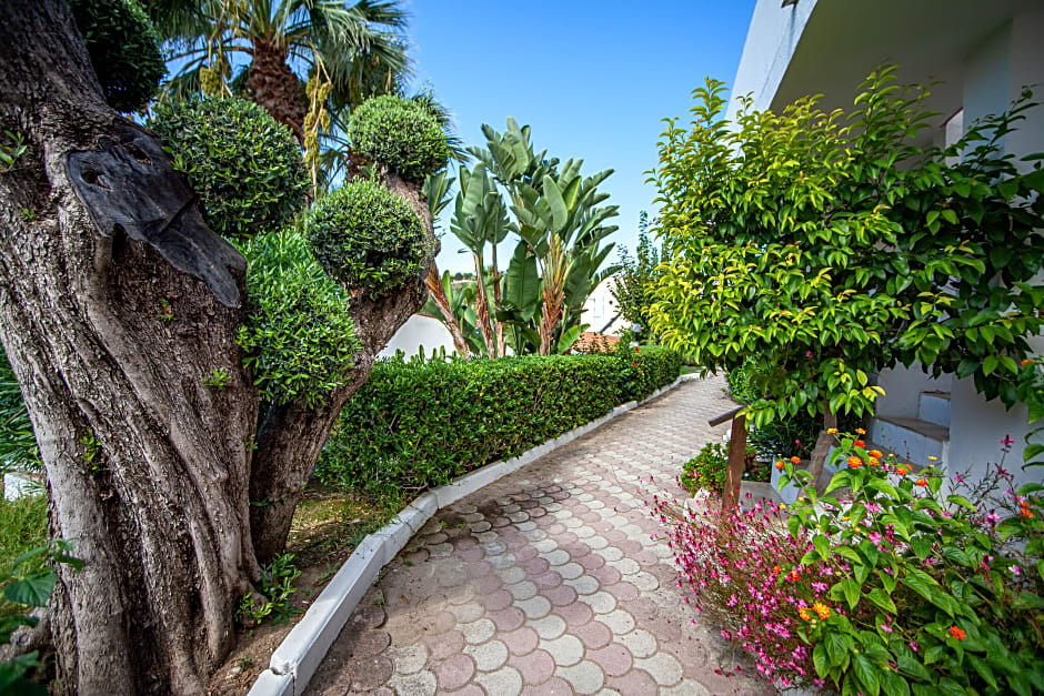 Villaggio Baia D'Ercole