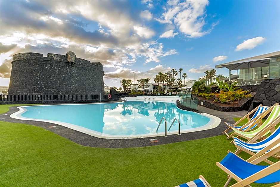 Barcelo Fuerteventura Castillo