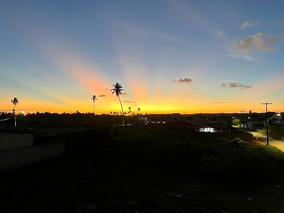 Carrapicho Patacho com Piscina Privativa