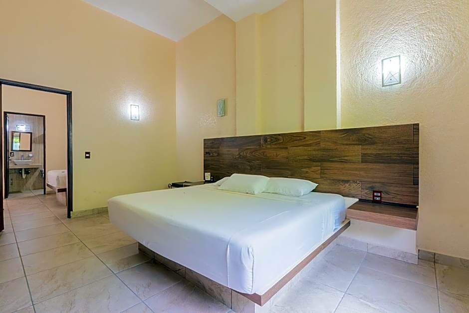 Hotel Gran Juquila Huatulco