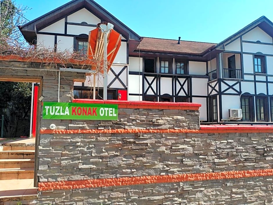 Konak Hotel Tuzla
