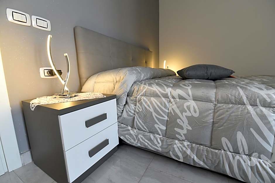 L'Isola Del Postino Rooms