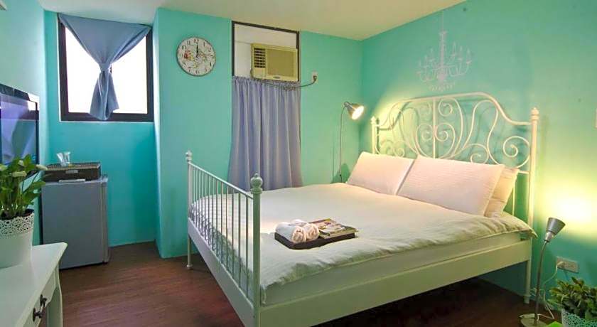 Sky Hostel