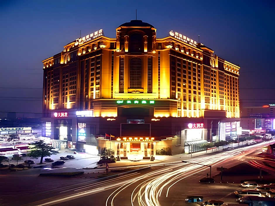 Babylon Hotel