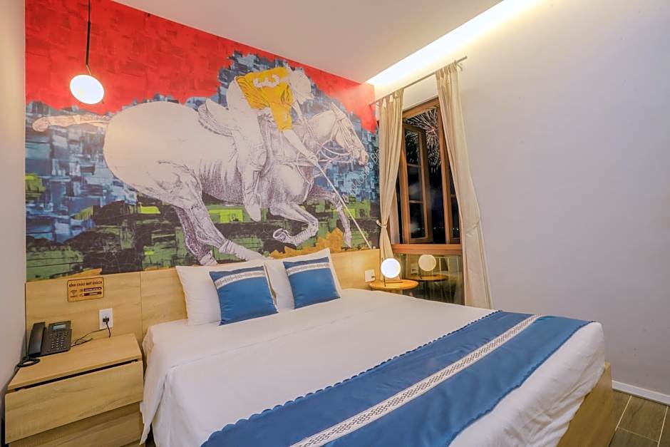 Thala Hotel Positano