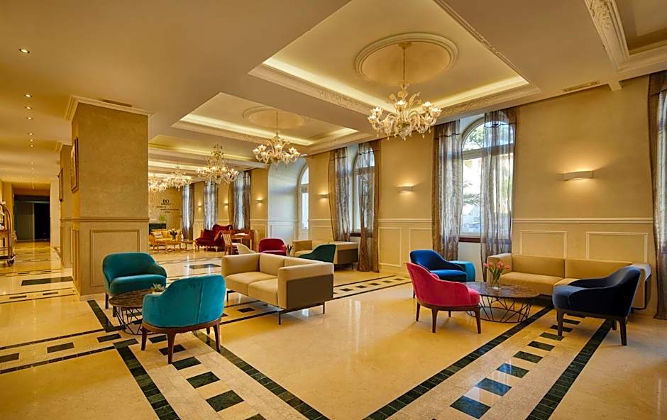 BO Hotel Palazzo