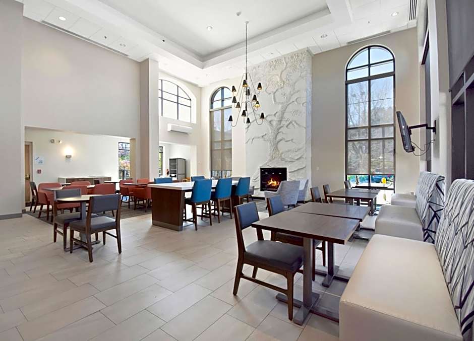 Holiday Inn Express Boone By IHG