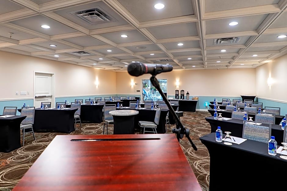 DoubleTree Suites by Hilton Melbourne Beach Oceanfront