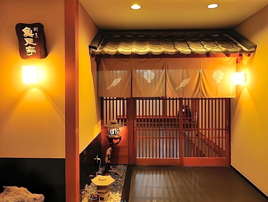 Ibusuki Seaside Hotel