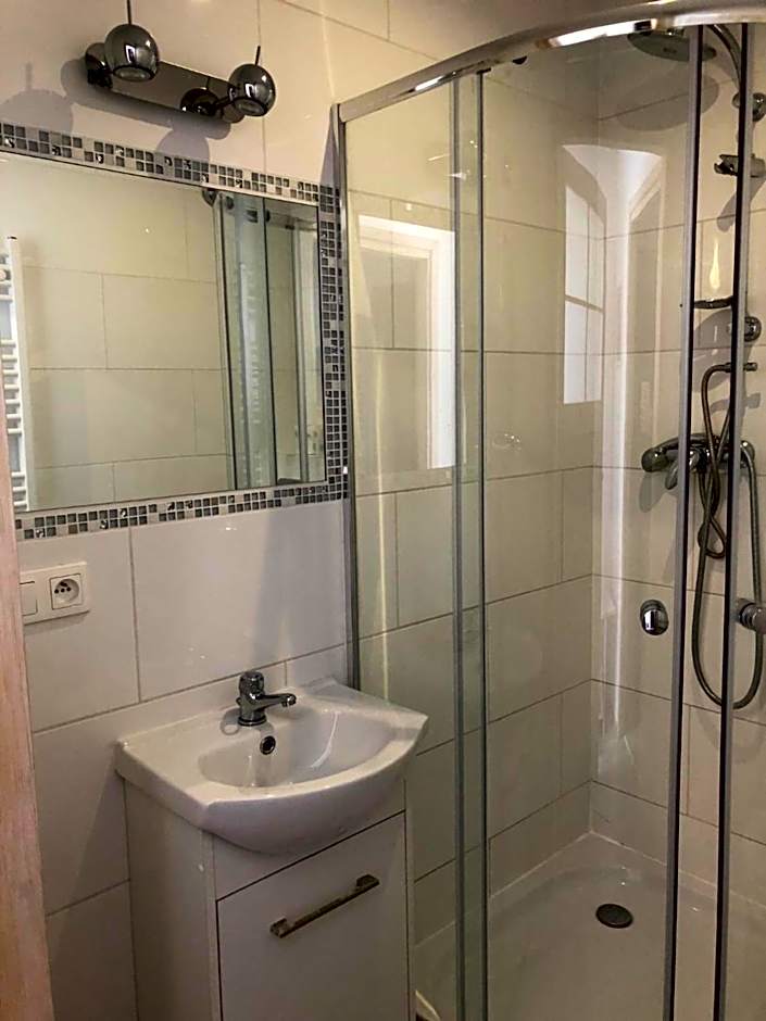 Hostel Przed Świtem