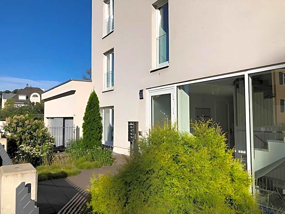 Boutique Hotel am Schillerplatz