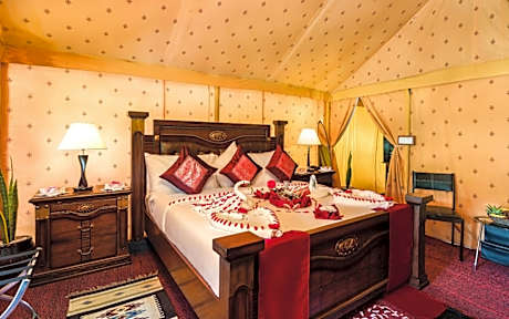 Fun Retreat Resort, Hotel and Ayurveda Spa