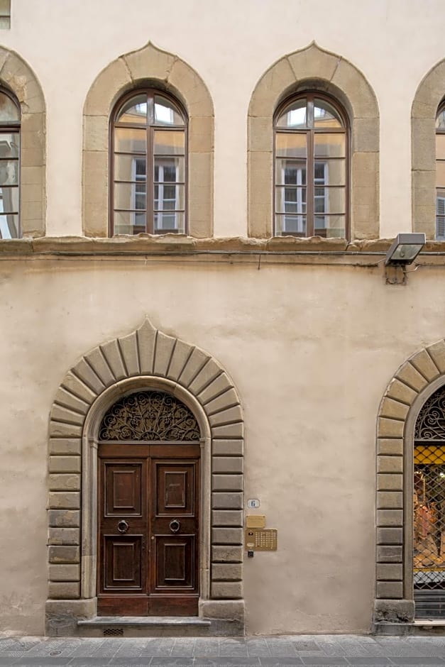 Palazzo D'Ambra Residenza d'Epoca