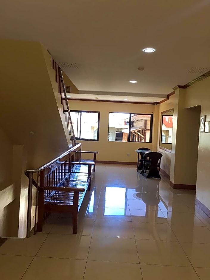 Marion's Inn 1 Bantayan powered by Cocotel