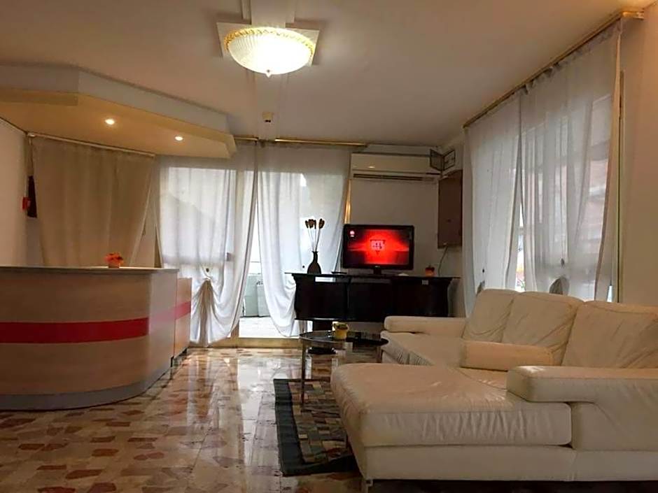 Hotel Britta