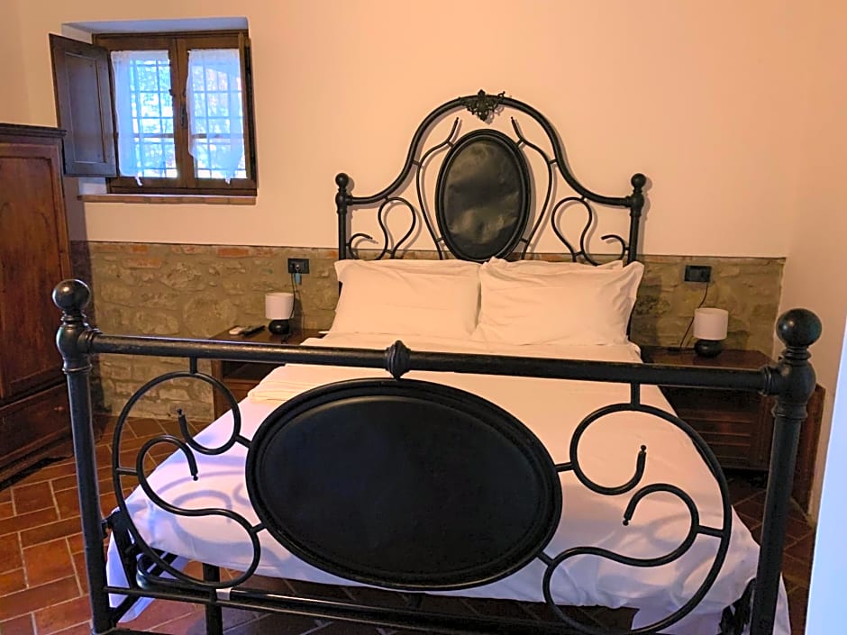 B&B La Loccaia