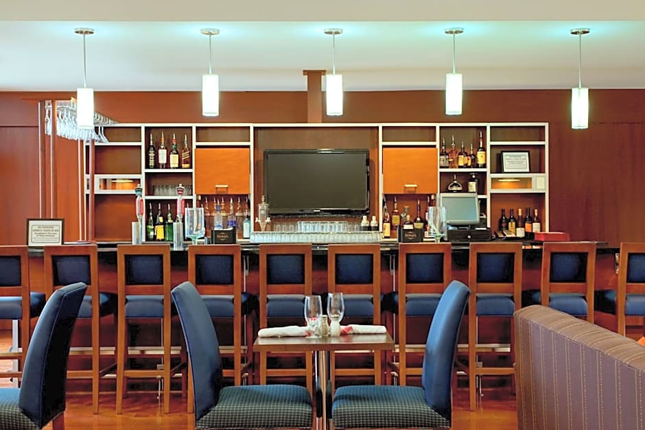 Four Points By Sheraton Oklahoma City Quail Springs