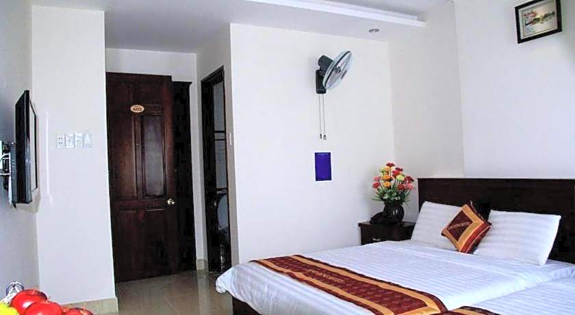 Minh Dang Hotel