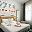 Ibis Styles Budapest Center