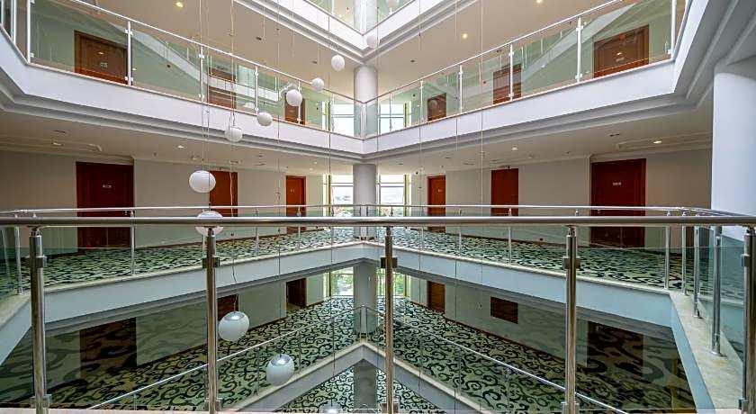 Miarosa Konakli Garden