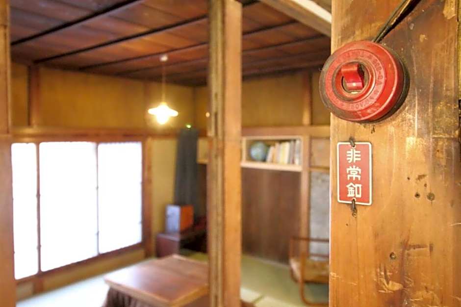 TOKYO LITTLE HOUSE