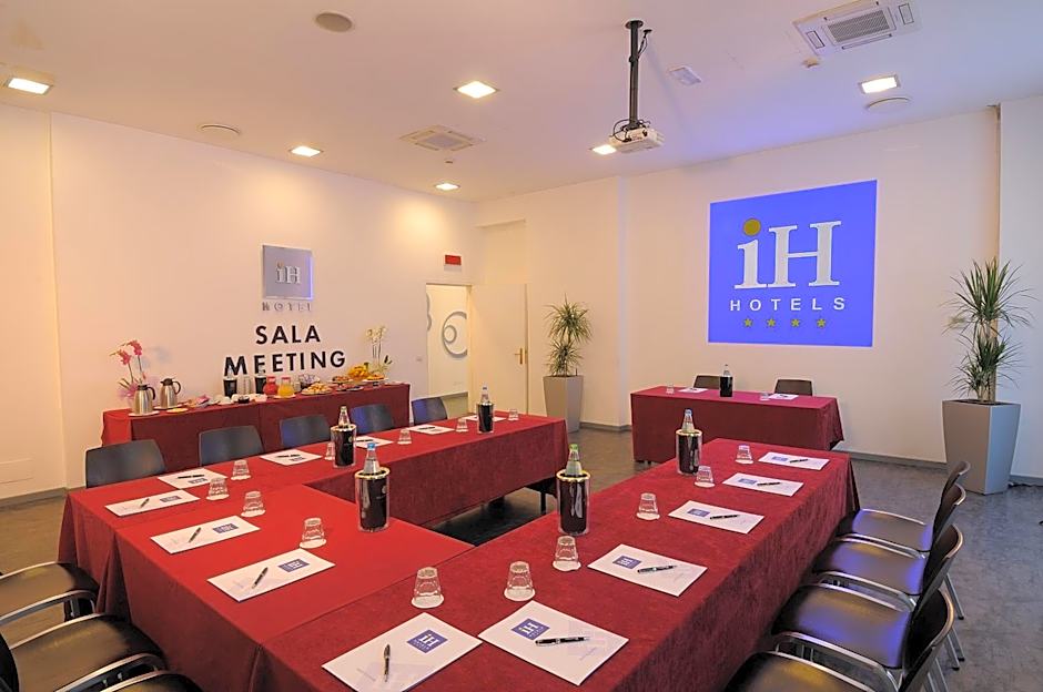 Ih Hotels Milano Lorenteggio