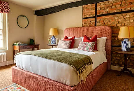 Fleur de Lys Inn, Cranborne