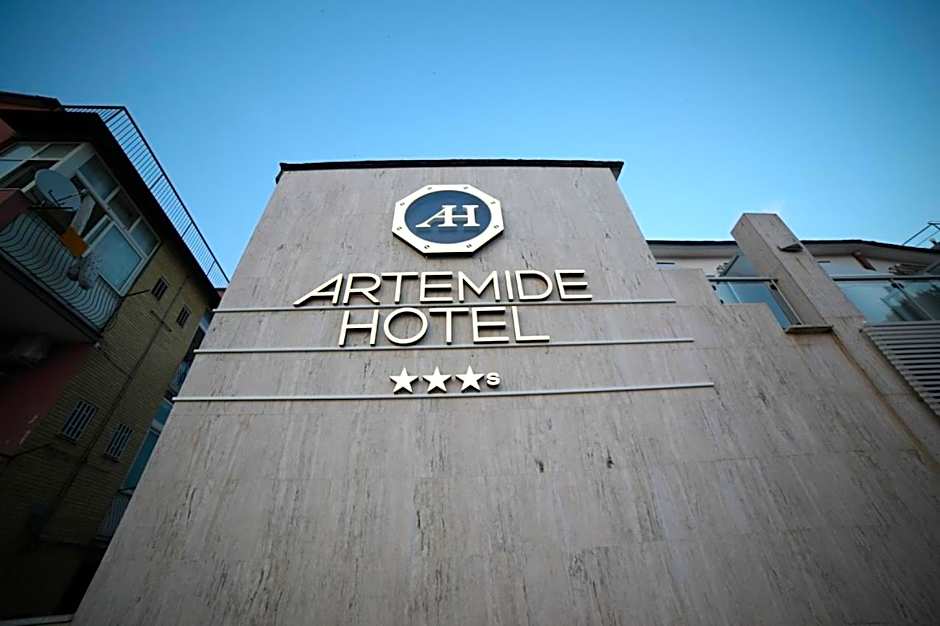 Hotel Artemide