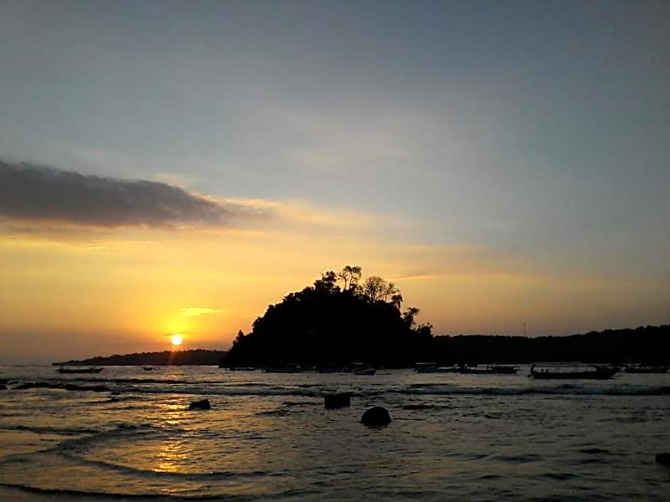 Bale Lumbung Bungalows