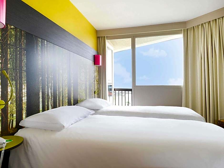 ibis styles Dax Miradour