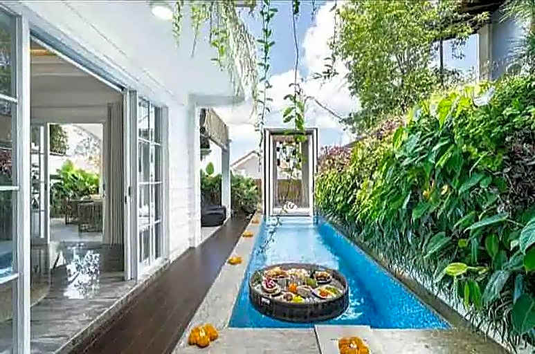 Villa Kasturi 2