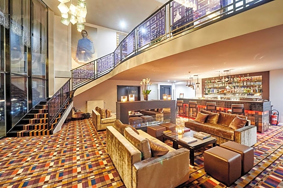 Hotel The Augustin
