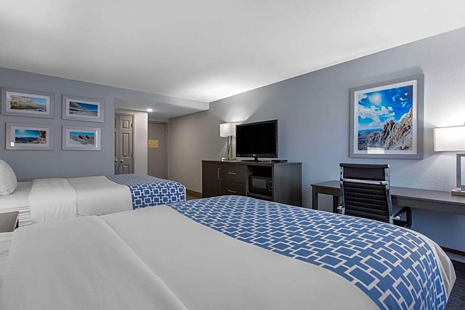 Cielo Hotel Bishop-Mammoth, Ascend Hotel Collection