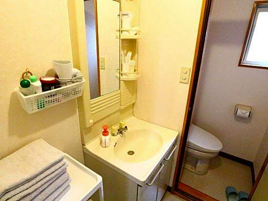 Fujisan You Apartment