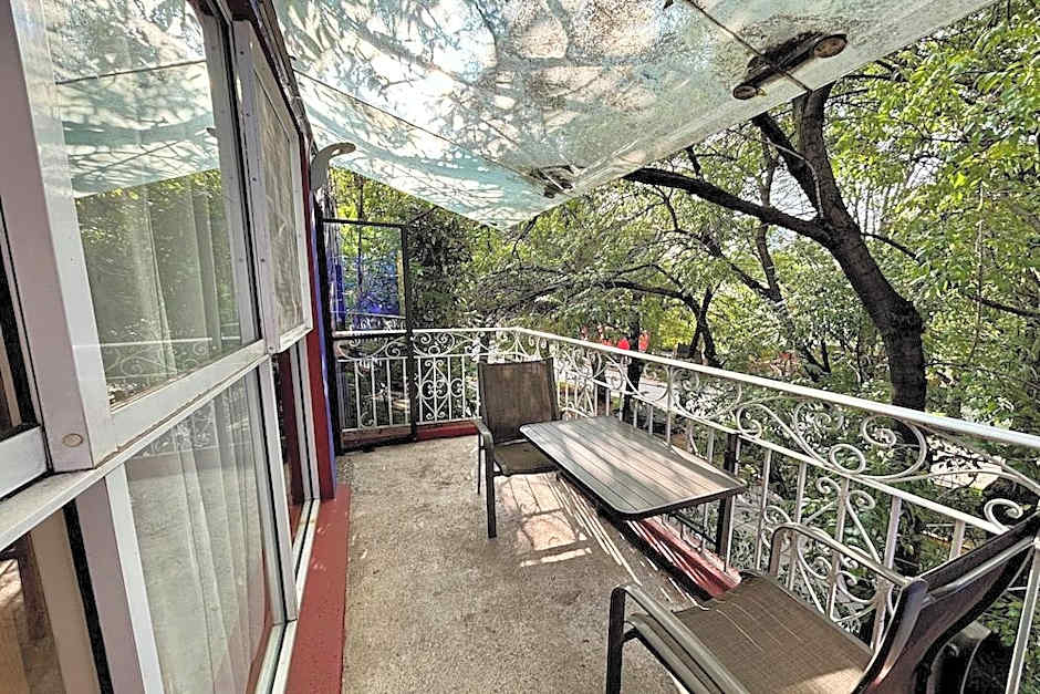 Collection O Casa Anzures Thematic, Mexico City – Mexico City, PR