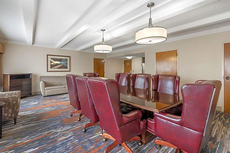 Best Western Plus Madison-Huntsville