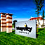 Staycity Aparthotels Paris Marne La Vall