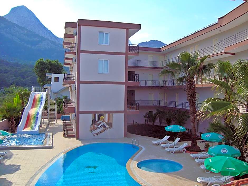 Photo 1 of 27 of Aybel İnn Hotel