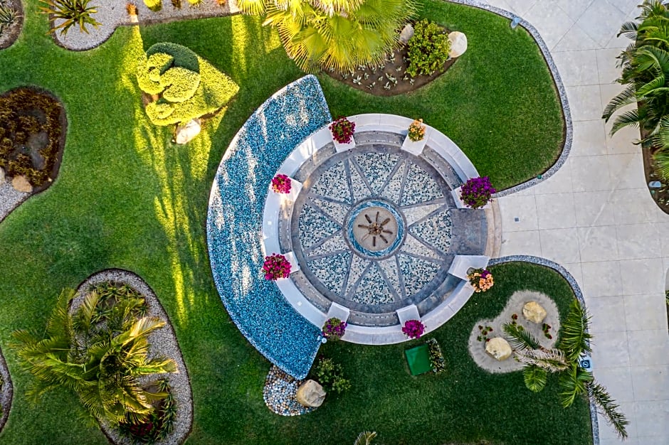 GR Solaris Lighthouse - All Inclusive