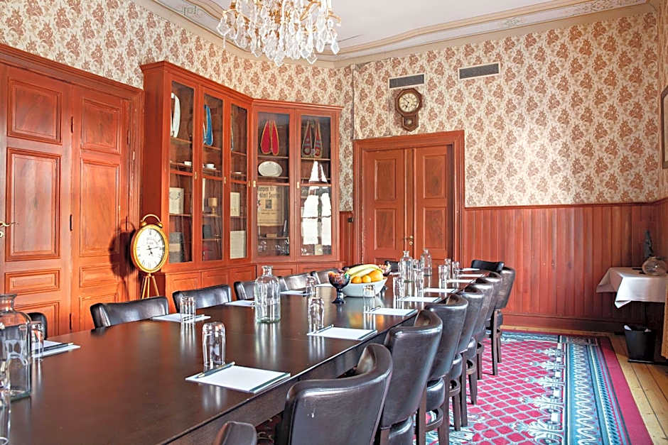 Best Western Hotel Gamla Teatern