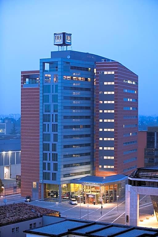 Savhotel Mantegna Padova