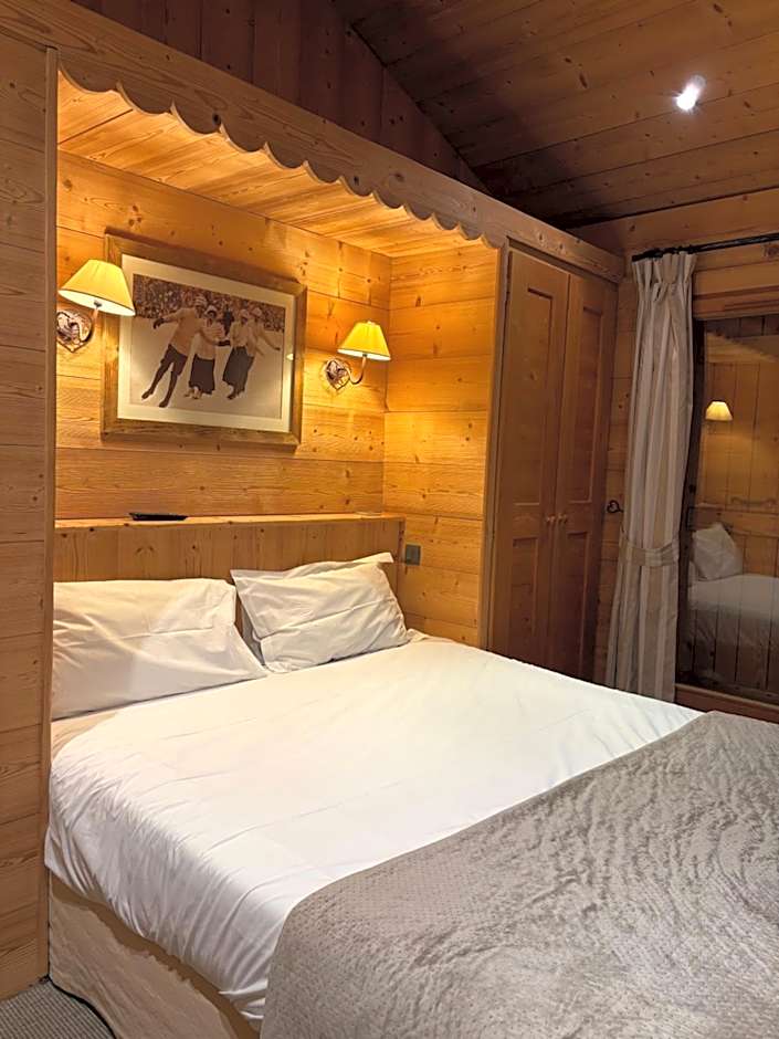 Hôtel Chalet Alpage
