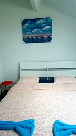 Du Moulin Room