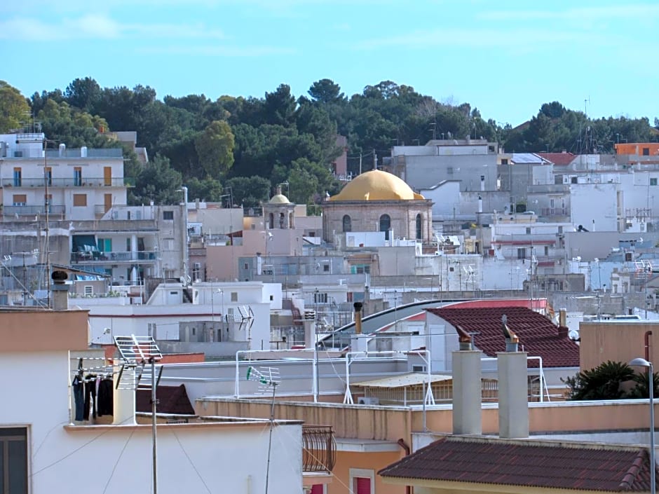 Il Rifugio dei Briganti