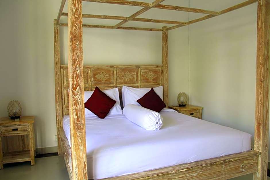 Ketut Villa Sanur