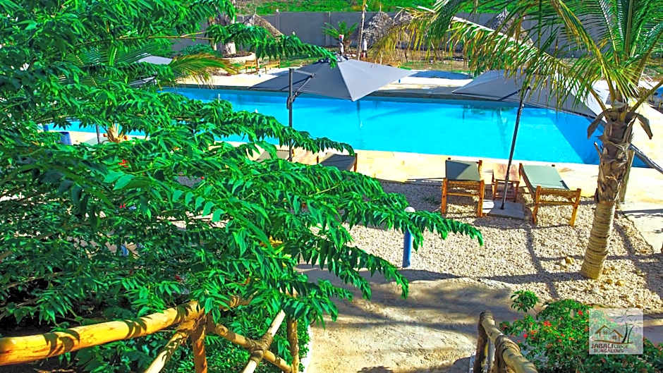 Jabali Bungalows Lodge