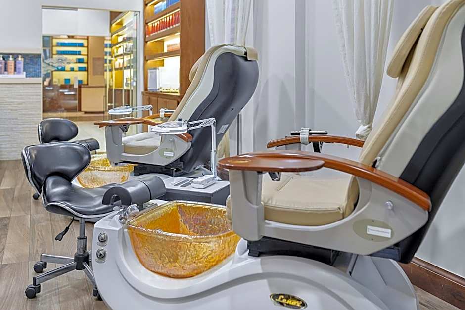 Marriott's Aruba Surf Club