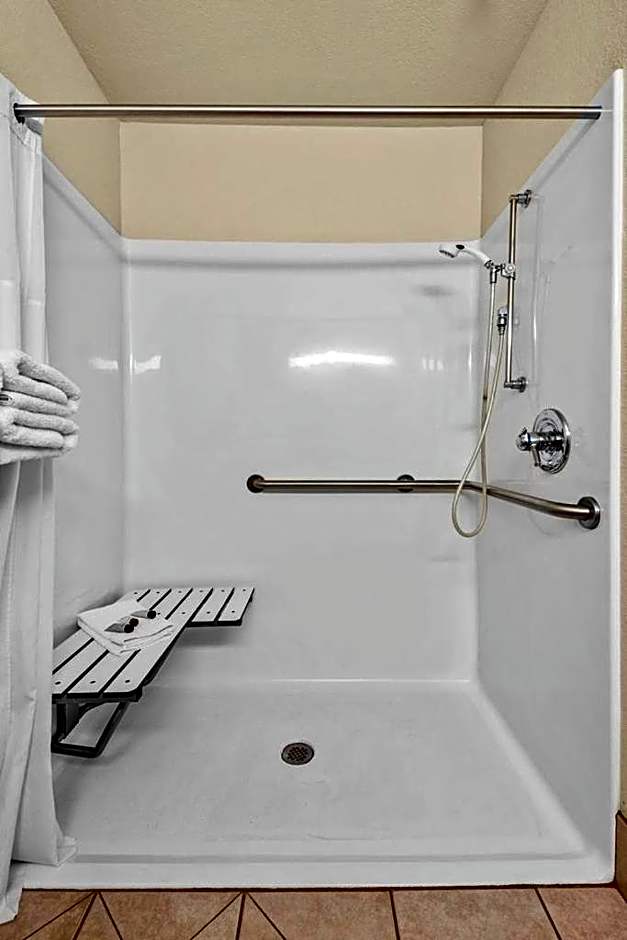 Microtel Inn & Suites by Wyndham Sainte Genevieve