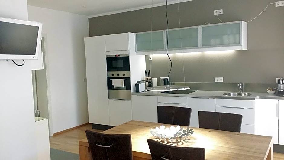 Paleo Finest Serviced Apartments